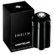 Montblanc Emblem 萬寶龍男性淡香水 100ml (原廠公司貨)