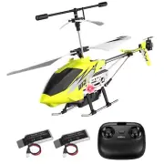 Remote Control Helicopter with Altitude Hold, Mini RC Helicopter for Adults Kids