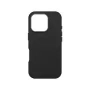 OtterBox Symmetry Cactus Phone Case for iPhone 16 Pro - Noir Ash
