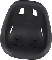 Ronyme Go Kart Car Seats Adjustable Racing Go Kart Car Seats Saddle Outdoor for Racing Balancing Vehicle