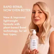 Bondi Boost Rapid Repair Bond Builder Conditioner 500ml