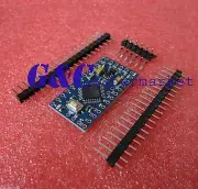 10PCS New Pro Mini atmega328 Board 5V 16M Arduino Compatible Nano M23