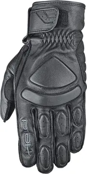 Held Emotion Evo, gloves , color: Black , size: 9