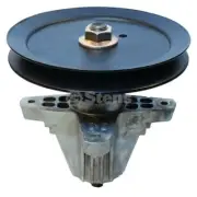 Stens 285-847 Spindle Assembly For Cub Cadet 618-04636 LTX Serie MTD Lawn Mower