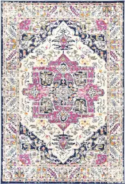 Siena Alberobello Tapestry Multi Rug