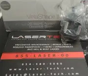 SYNERON VELASHAPE III 8 HOURS VContour MEDIUM APPLICATOR COVER (SMALL HANDPIECE)