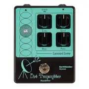 New EarthQuaker Devices Dirt Transmitter Legacy Reissue Fuzz 0810019914676