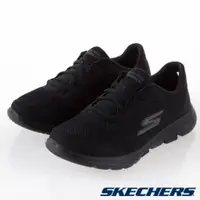 在飛比找蝦皮商城優惠-SKECHERS系列-GO WALK 5 女款健走鞋-NO.