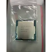 在飛比找蝦皮購物優惠-Intel® Pentium® Gold G6405 處理器