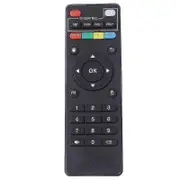 Ir Remote For Android Tv Box Mxq-4k Mxq Pro H96 Prot9