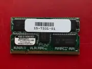 SM5721685D4DZCHSE5 SMART MODULAR 128MB 200 PIN DDR SODIMM ECC MEMORY