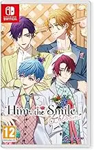 Him, The Smile and Bloom