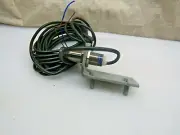 Telemecanique Square D XSI M18MA230L1 Inductive Proximity Switch w/ Mount