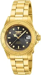 [Invicta] Men's Pro Diver Automatic Watch, Gold, 15848, Gold, Diver,Dive Watch