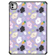 iPad Pro 11-inch (M4) iPad Impact Case PARTY