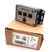 Stellar Soft Starter SR55-SPLT SR55 Modbus Splitter RJ45, RS485 Communication