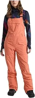 [Burton] Womens Gore-Tex Avalon Bib Pant