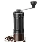 Manual Coffee Grinder with 40 Adjustable Settings,Hand Coffee Bean Mill9176
