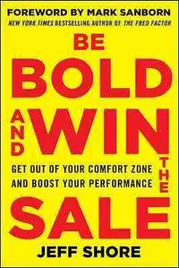 在飛比找誠品線上優惠-Be Bold And Win The Sale: Get 