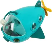 Cobalt Light GUP a Toy Compatible with Octonauts Toys, Oct GUP Metal Vehicle ...