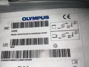 Olympus A3408 Adapter For Optical Forceps In Resectoscope Sheath