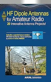 HF Dipole Antennas for Amateur Radio