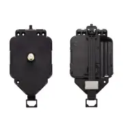 Quartz Clock 20mm Shaft Length Hour Minute Seconds Hand Movement Mechanism Swing