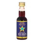 Samuel Willards Gold Star Bourbon - Kentucky Homebrew Spirit Distilling Essence Flavouring Home Brewing