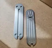 New Trenching Titanium Alloy Handle for 58mm Victorinox Swiss Army Knife