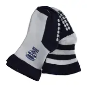 Geelong Cats Baby Socks 2 Pack