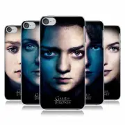 OFFICIAL HBO GAME OF THRONES VALAR MORGHULIS BACK CASE FOR APPLE iPOD TOUCH MP3