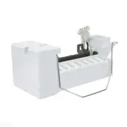 Liebherr 610864301 Ice Maker 1/2" NPT Stainless Steel Ice Maker