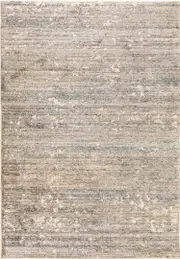 Kalypso Light Grey Abstract Lines Rug