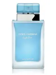 Dolce & Gabbana Light Blue Eau Intense Pour Femme EDP 100ml