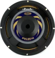 Celestion Pulse10 - 200W 10" Bass Speaker