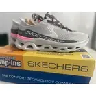 Skechers Slip-ins: Glide-Step Altus Air-Cooled Memory Foam Women size 7