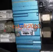 1PCS Brand new original MAC solenoid valve 451A-DOA-DM-DDAJ-1JD in stock