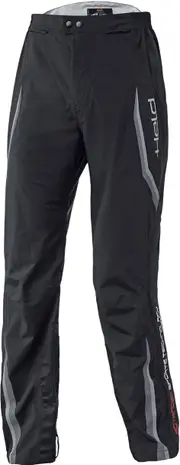 Held Rainblock 2025, rain pants , color: Black , size: L