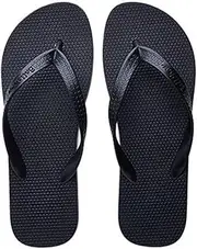 [WSLCN] Summer Beach Flip Flops Thong Sandals for Women Men and Teens Pool Shoes