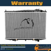 Premium Radiator for Nissan Navara D22 3L Turbo Diesel ZD30 1997-2006 Auto/Man