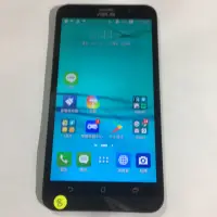 在飛比找蝦皮購物優惠-ASUS ZenFone 2 ZE550ML 二手良品機