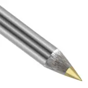 Diamond Glass Tile Cutter Carbide Scriber Cutting Wheel Hard Metal Lettering `yk