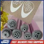 6PCS Nail Art Pen Sets Nail Graffiti Nail Art Dotting Tools DIY Nail Art Tools