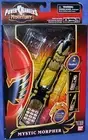 Power Rangers Mystic Force Mystic Morpher Lights & Sounds Factory Sealed New