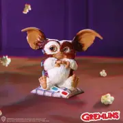 Gremlins Gizmo with 3D Glasses Figurine 14.5cm