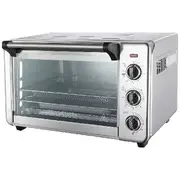 Russell Hobbs Air Fry Crisp'N Bake Toaster Oven