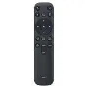 unbrand New Original compatible TCL S Class 2.1 Channel Sound Bar Remote Control S4210 S210W