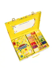 Super Smalls Super Entrepreneur Bead Kit - Ages 3+