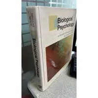 在飛比找蝦皮購物優惠-Biological Pyschology 7/e 9780