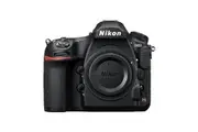 Nikon D850 Body Digital Camera - Black